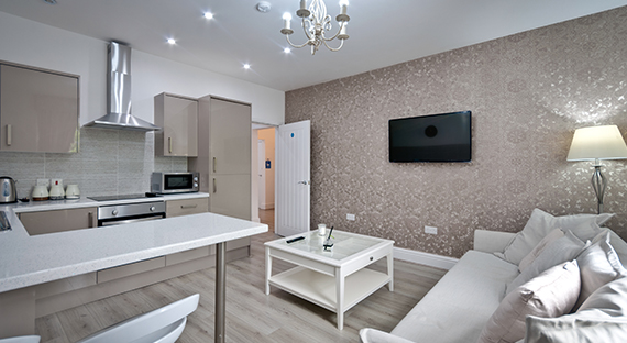 Boston Apartments for Rent | No Fee Rentals in MA