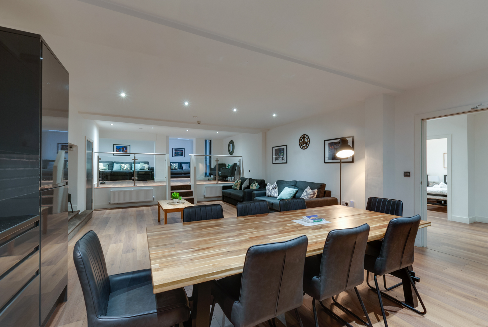 Lord St Apartments Liverpool Sleep Liverpool