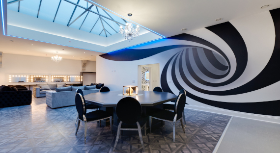 Temple Court Liverpool (New for 2020) - Sleep Liverpool